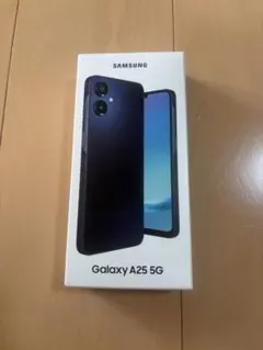 2026年最新】A25 galaxy 本体の人気アイテム - メルカリ