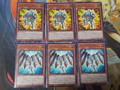 遊戯王 ジャンク・マイスター、ジャンク・アーマー ノーマル3枚セット