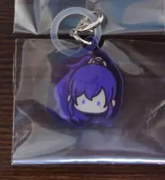 プロセカ 朝比奈まふゆ めじるしチャーム Vol.3 未開封