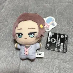 ブルーロック×サンリオキャラクターズ ちびぐるみvol.2 糸師冴