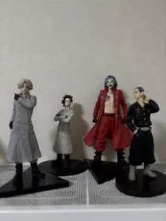 2025年最新】東京リベンジャーズ フィギュアの人気アイテム - メルカリ