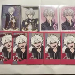 にじさんじ 葛葉 8周年 リナリア 不可Boom