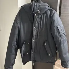 THE NORTH FACE パープルレーベル　ダウン