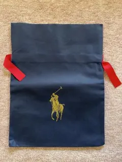 Ralph Lauren ラルフローレン　ショップ袋 ギフト　ラッピング