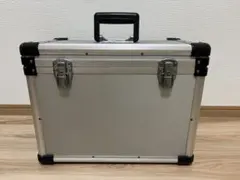 カメラ用キャリングケース HAKUBA FX-410カメラ用ケース アルミケースのサムネイル