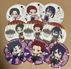 あんさんぶるスターズ コースター セット あんスタ - メルカリ