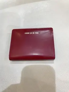 COMME CA DU MODE コムサデモード サイフ　財布　Wallet