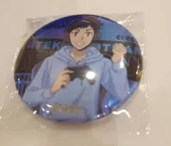 家庭教師ヒットマンREBORN!　アニメイト　特典　缶バッジ　山本武