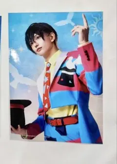 【エーステ ランブロ 碓氷真澄】第七回公演 ランダムブロマイド