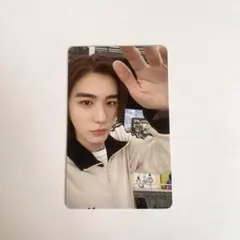 BOYNEXTDOOR イハン AND, weverse jp ラキドロ トレカ