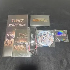 2026年最新】twice グッズ アップグレードの人気アイテム - メルカリ