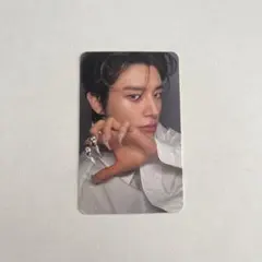 ENHYPEN DESIRE:UNLEASH ジェイク トレカ