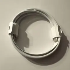 アップル純正　Lightning-USB-Cケーブル　1m　正規品