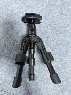 SLIK スリック/三脚/MINI PRO 7N/カメラ関連/Bランク/84【中古】 SLIK スリック/三脚/MINI PRO 7N/カメラ関連/Bランク/84【中古