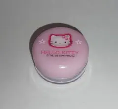 ハローキティ・クリームケースS・新品未使用