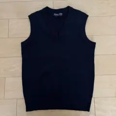 ニットベスト 140