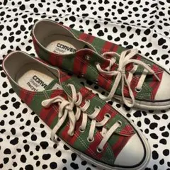 CONVERSE AllSTAR スニーカー US6