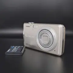 CASIO EXILIM EX-Z270のサムネイル