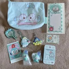 ハンギョドン グッズセット