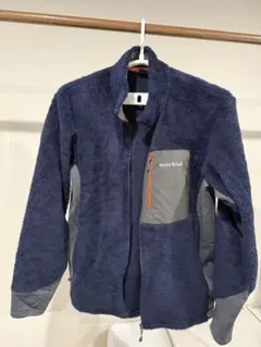 専用です mont-bell フリース ジャケット