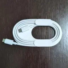 Google Pixel 9a USB-Cケーブル 未使用