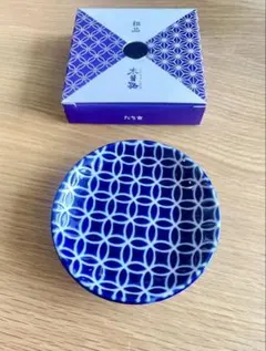 木曽路 たち吉 お皿