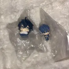 カラフルピーチ　なおきり　ならぶんです　おねむたん