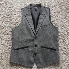 H&M ベスト美品　EUR50