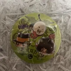 家庭教師ヒットマンREBORN リボーン 缶バッジ ランボ イーピン 原作