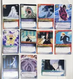 2026年最新】BLEACH SOUL CARD BATTLE セレクションboxの人気アイテム