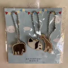 2025年最新】アドベンチャーワールドの人気アイテム - メルカリ