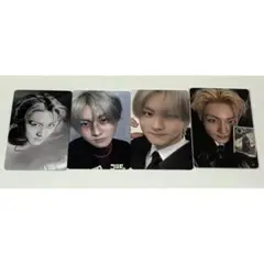 ENHYPEN ジョンウォン DESIRE: UNLEASH トレカ