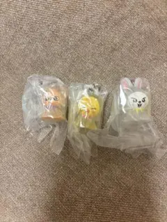 skzoo めじるしアクセサリー