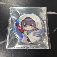 学園アイドルマスター 学マス 東京キャラクターストリート 秦谷美鈴 缶