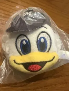 プロ野球マスコット フェイスぬいぐるみ マーくん