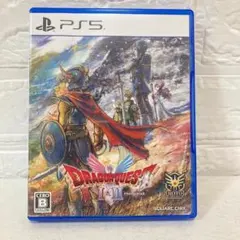 ドラゴンクエスト1＆2　PS5