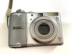 2026年最新】PowerShot A1100 ISの人気アイテム - メルカリ