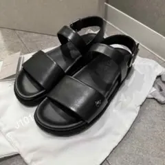 半額以下！JIMMY CHOO ジミーチュウサンダル 41 エスパドリーユのサムネイル