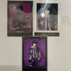 2025年最新】銀魂 ぱしゃこれ premiumの人気アイテム - メルカリ