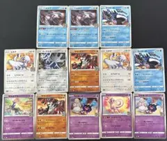S*o様 ポケモンカード 25周年 プロモ まとめ売りのサムネイル
