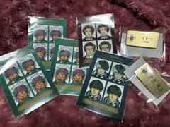 逆転検事　くじ