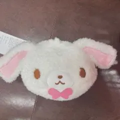 激レアシュガーバニーズポーチ - メルカリ