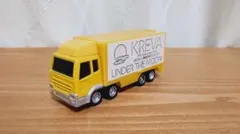 KREVA　10thツアートラック　ミニカー　UNDER THE MOON