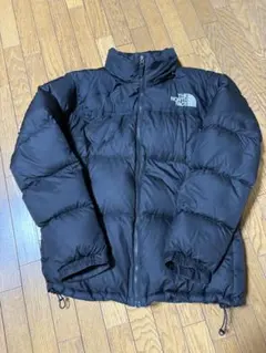 THE NORTH FACE ダウンジャケット ブラック L