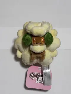 547 ぬいぐるみ Pokémon fit エルフーン