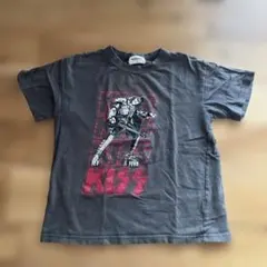 KISS ロックＴシャツのサムネイル