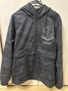 Freestyle Life ウィンドブレーカー　Mサイズ