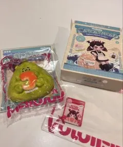 Mellojoy にぎにぎおにぎり エビグリワン