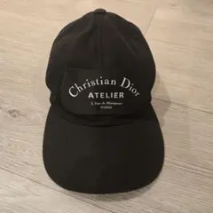 2026年最新】Christian Dior メンズ キャップの人気アイテム - メルカリ