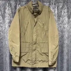gap ミリタリージャケット
